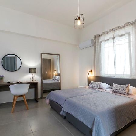 Rose Central Master Bedroom Apartment Rhodes City Екстер'єр фото