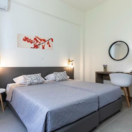 Rose Central Master Bedroom Apartment Rhodes City Екстер'єр фото