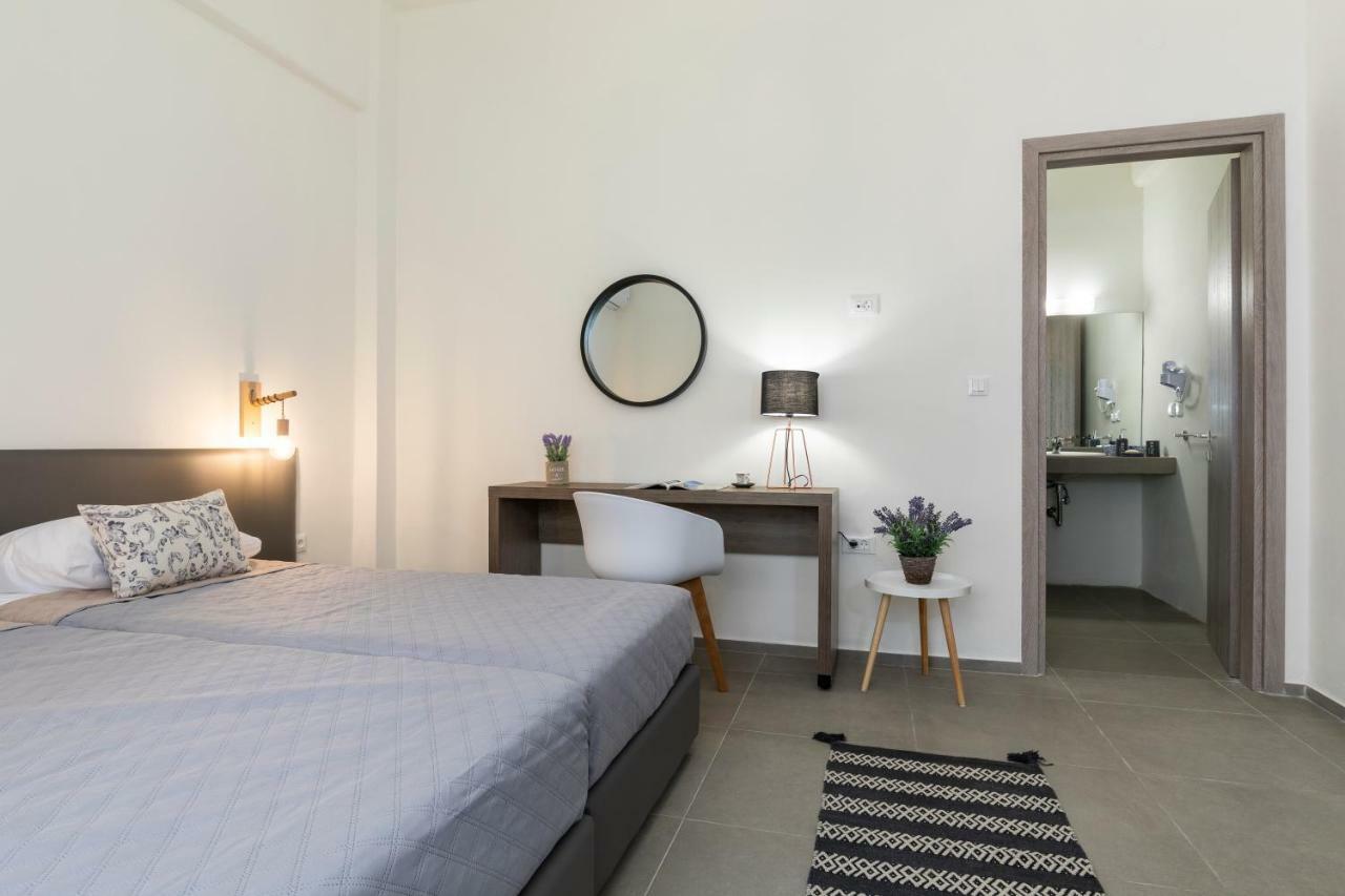 Rose Central Master Bedroom Apartment Rhodes City Екстер'єр фото